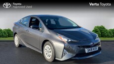 Toyota Prius 1.8 VVTi Excel 5dr CVT Hybrid Hatchback